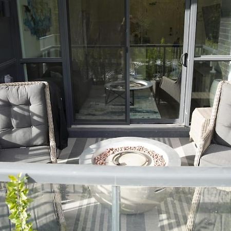 Cozy South View Suite Overlooking The Nature Trail Innisfil Экстерьер фото