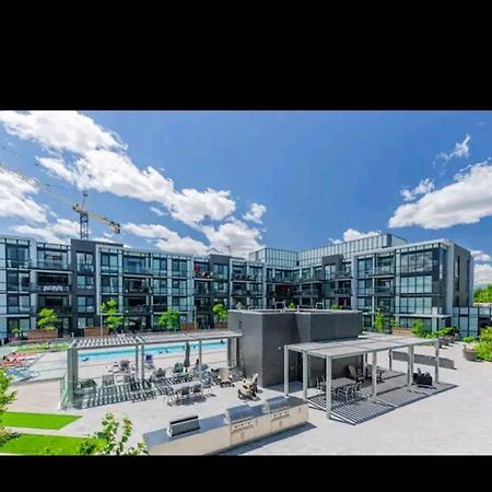 Cozy South View Suite Overlooking The Nature Trail Innisfil Экстерьер фото